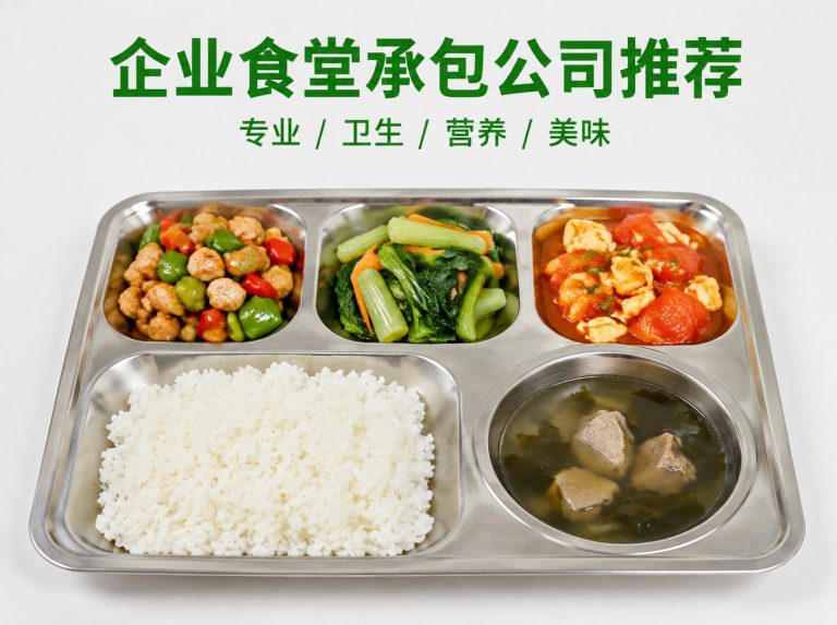 凤阳县智慧食堂与自助称重餐厅